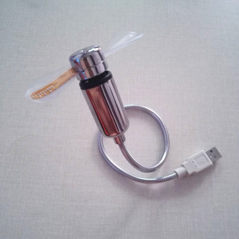 Mini USB Fan