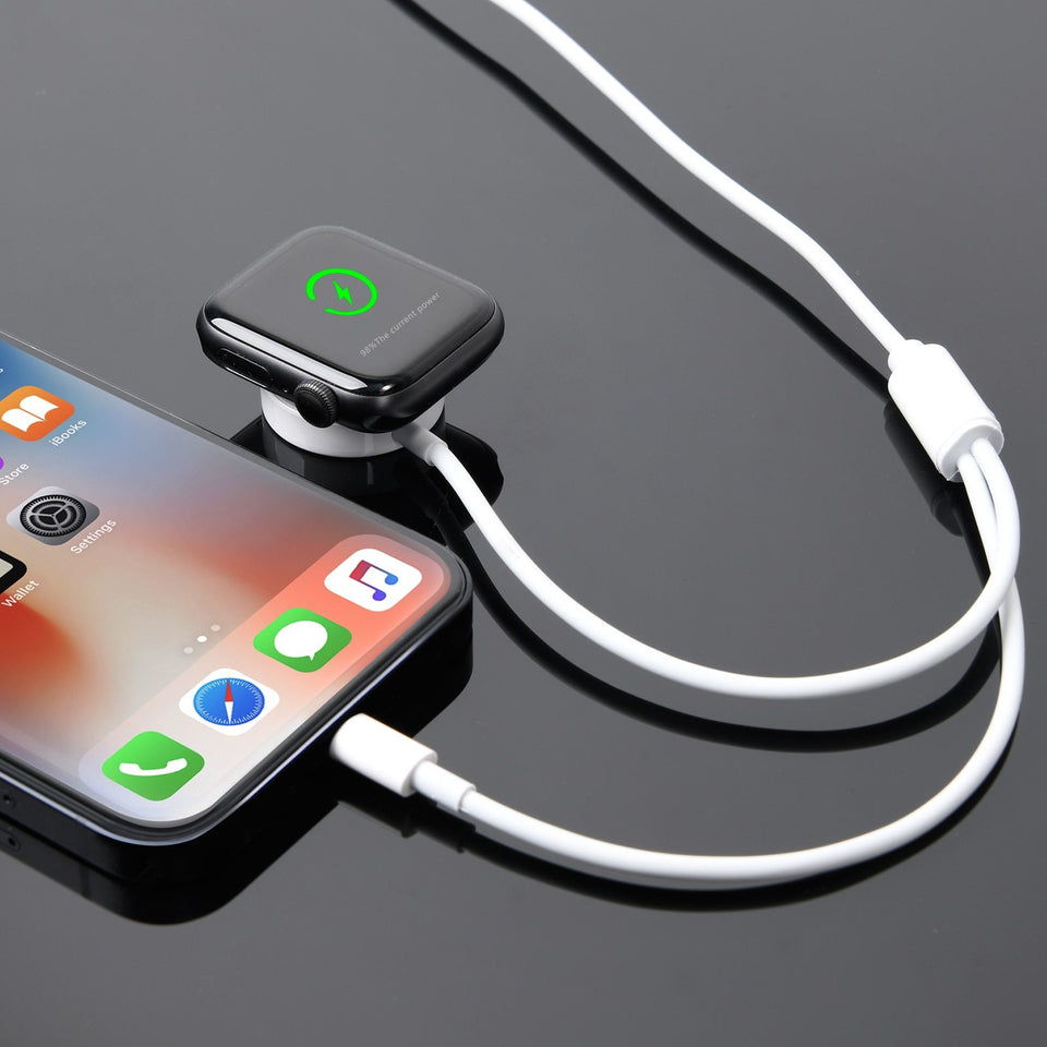 Apple Charger